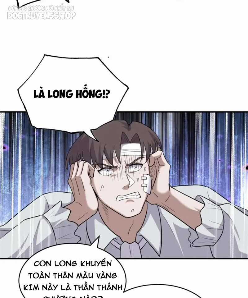 Ma Thú Siêu Thần Chapter 127 trang 56