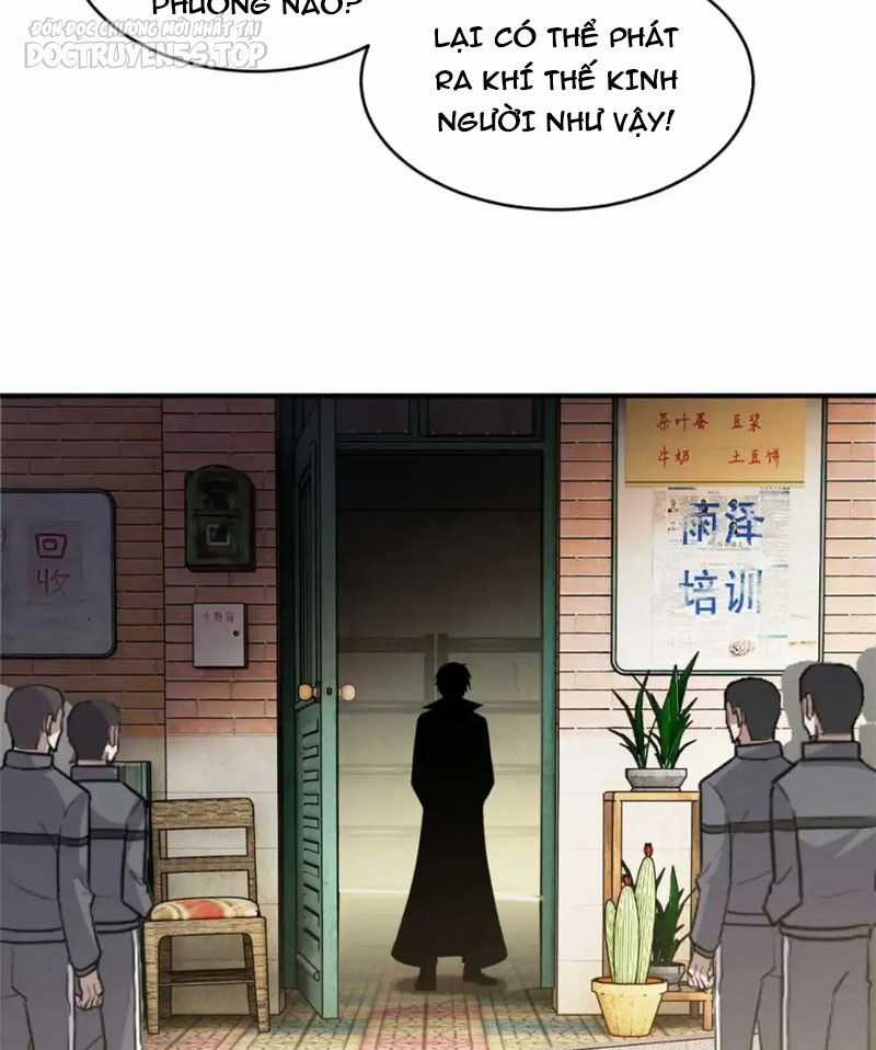 Ma Thú Siêu Thần Chapter 127 trang 57