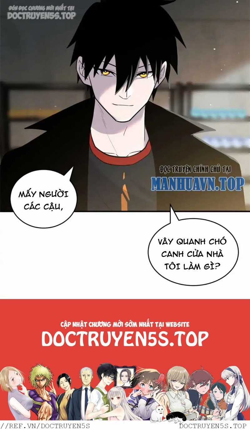 Ma Thú Siêu Thần Chapter 127 trang 59