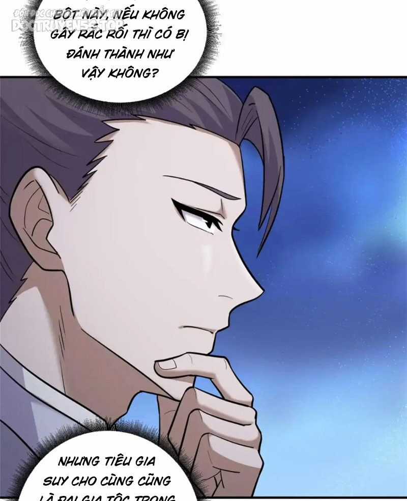 Ma Thú Siêu Thần Chapter 127 trang 6