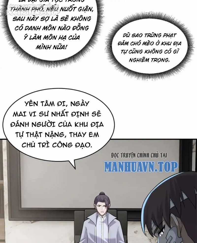 Ma Thú Siêu Thần Chapter 127 trang 7