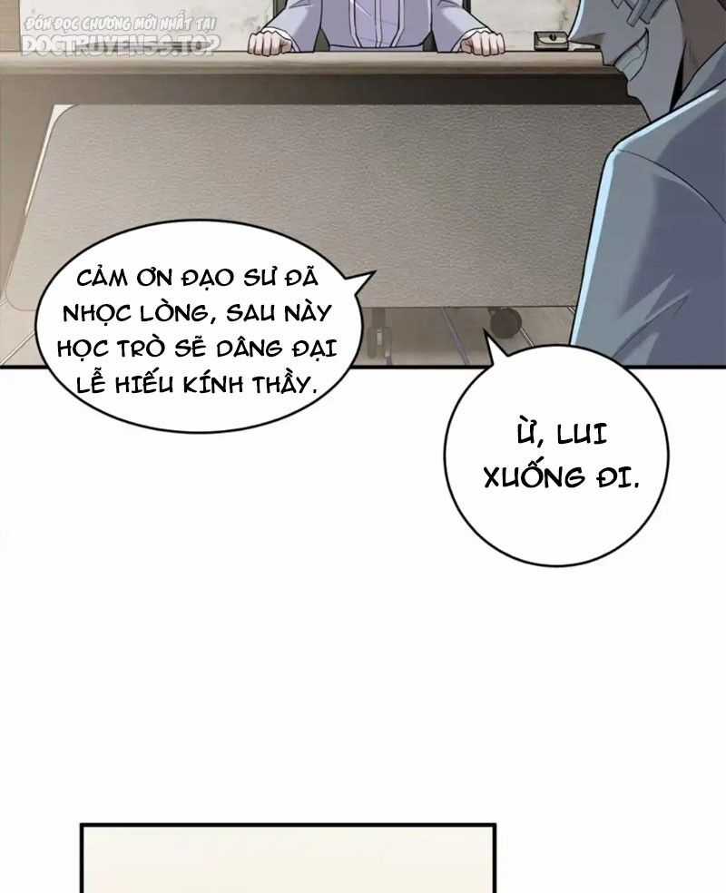 Ma Thú Siêu Thần Chapter 127 trang 8