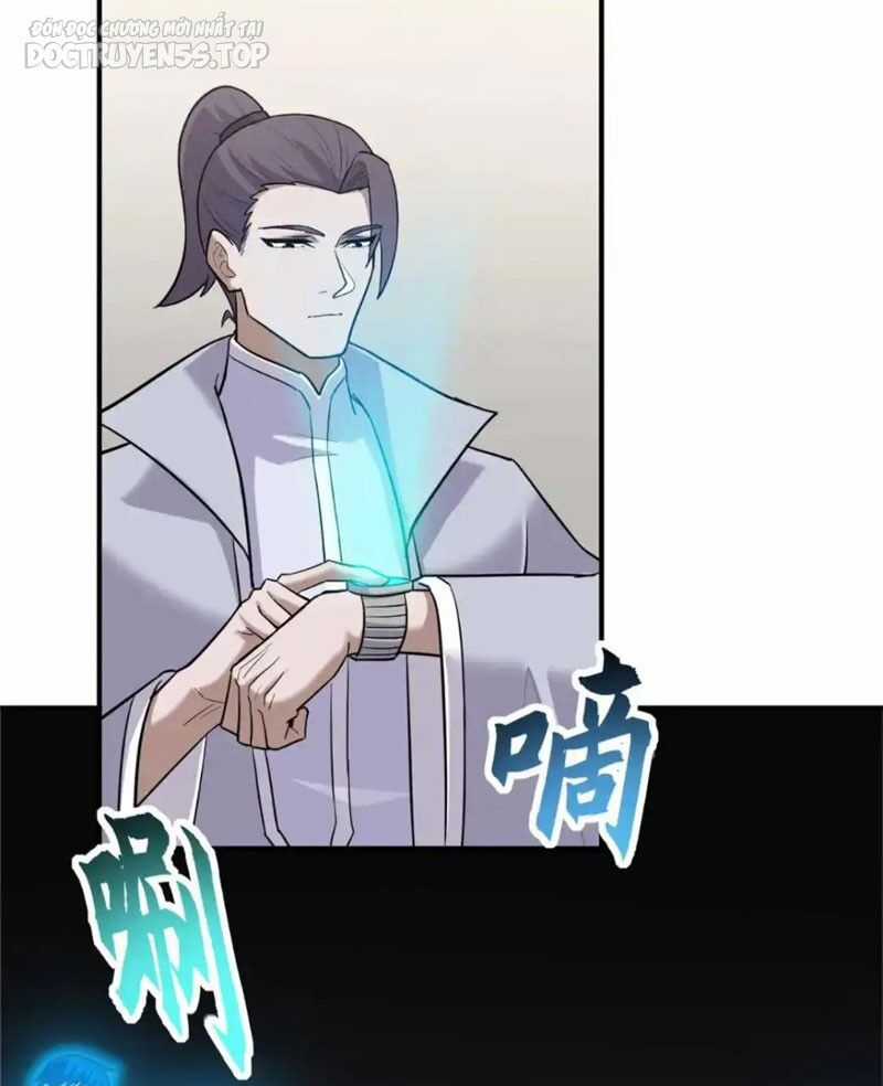 Ma Thú Siêu Thần Chapter 127 trang 9