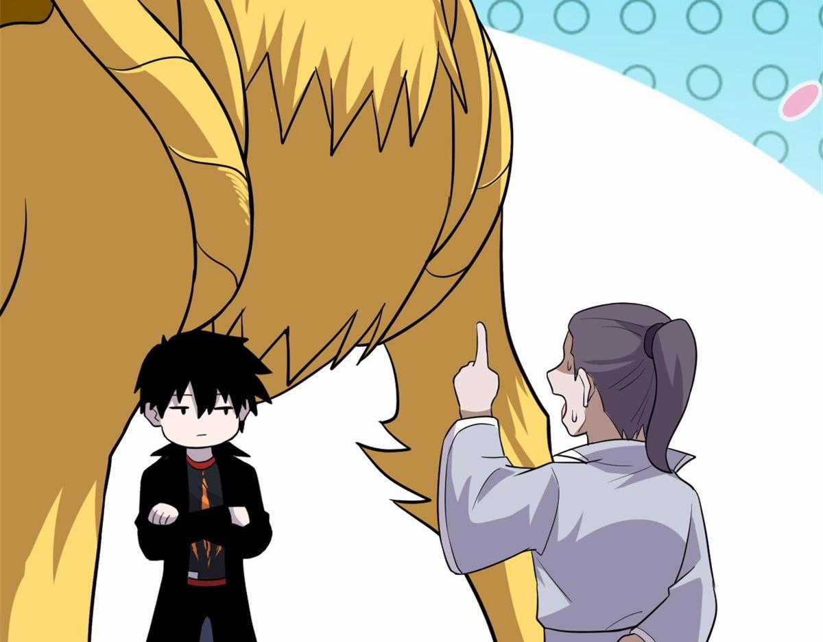 Ma Thú Siêu Thần Chapter 128 trang 37