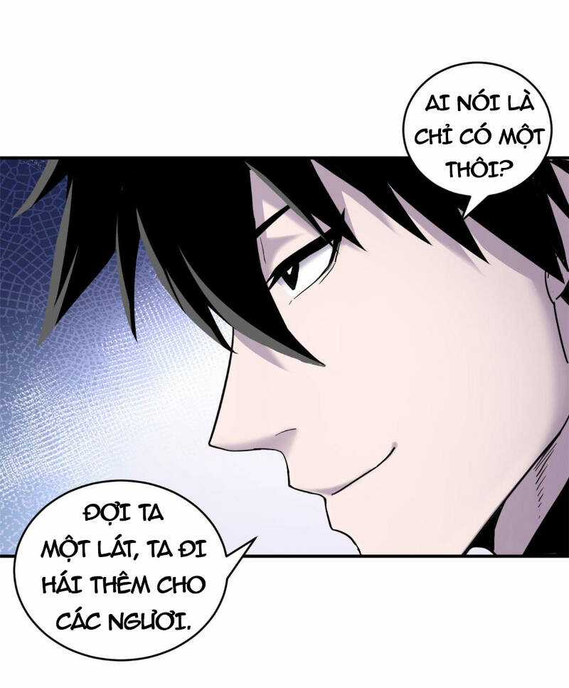 Ma Thú Siêu Thần Chapter 129 trang 24