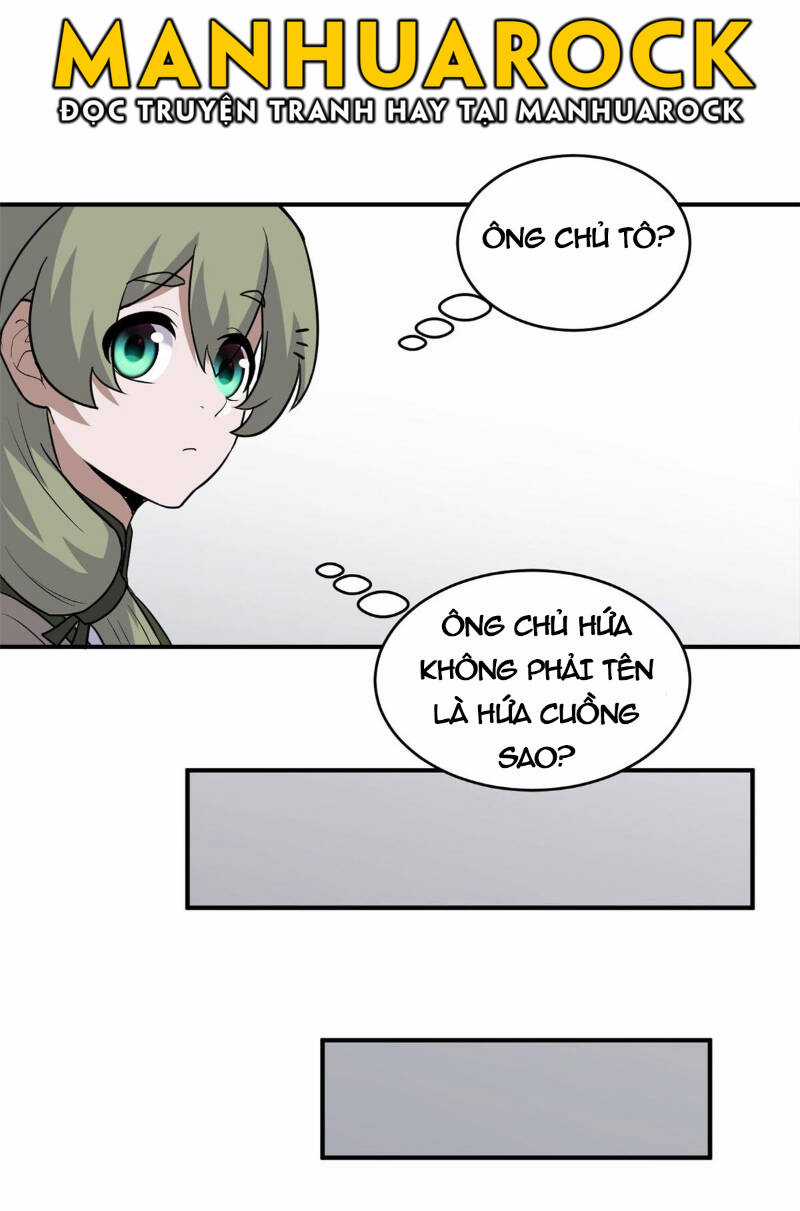 Ma Thú Siêu Thần Chapter 129 trang 26