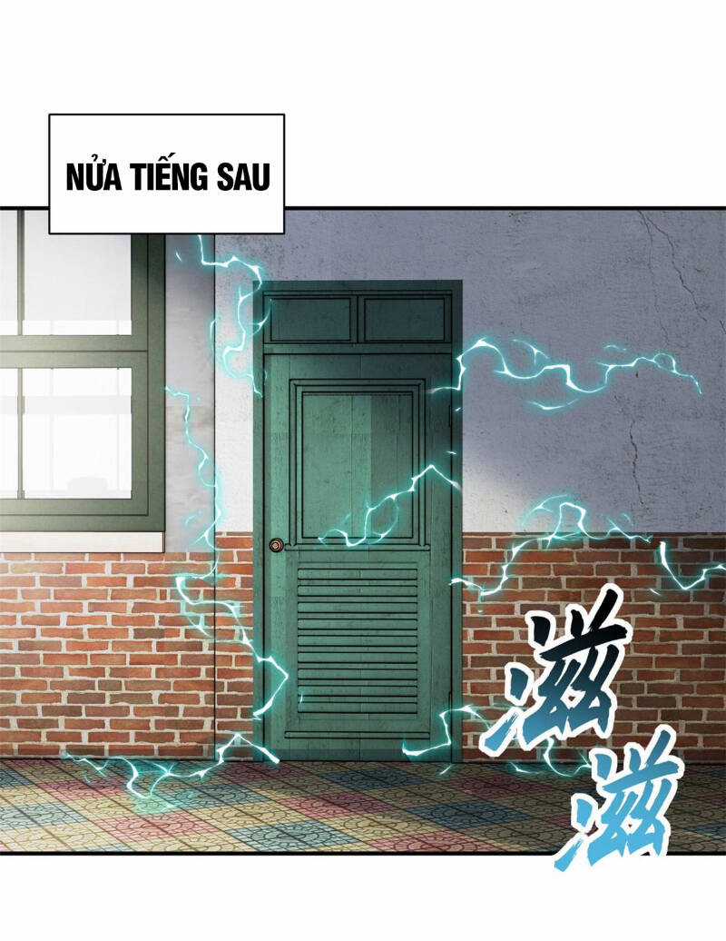 Ma Thú Siêu Thần Chapter 129 trang 27