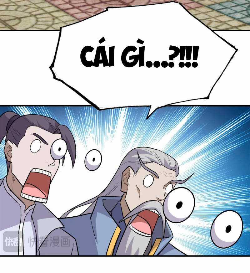 Ma Thú Siêu Thần Chapter 129 trang 29