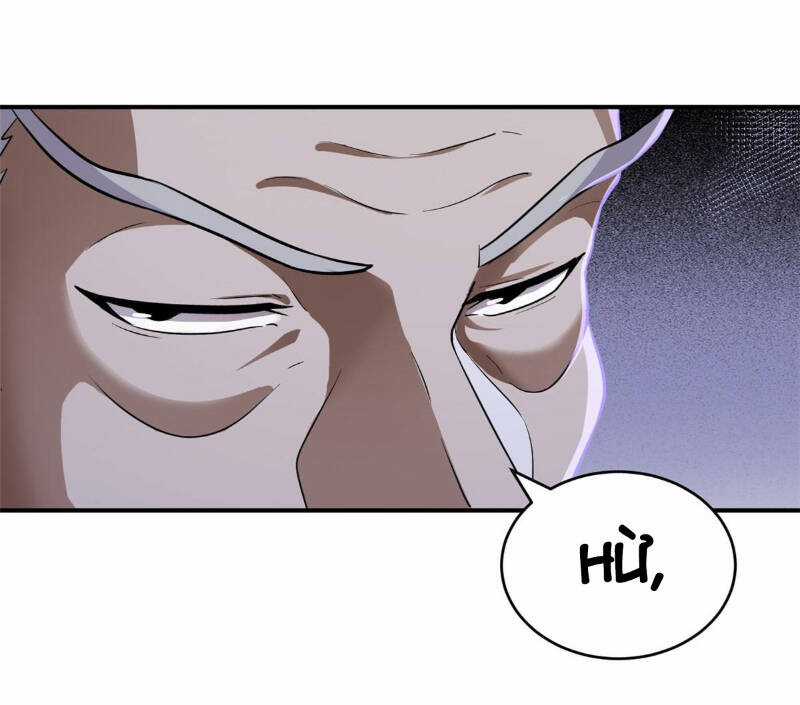 Ma Thú Siêu Thần Chapter 129 trang 34