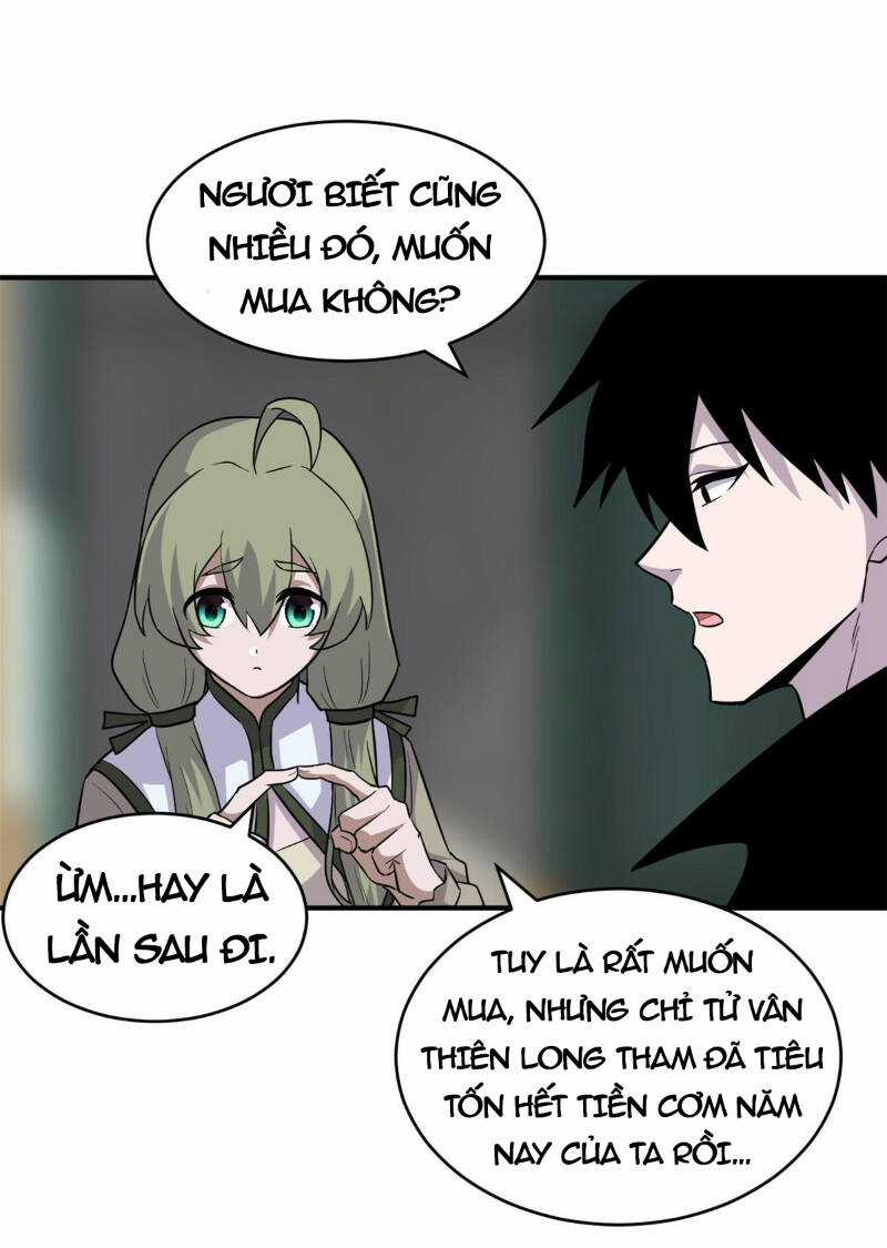 Ma Thú Siêu Thần Chapter 129 trang 38