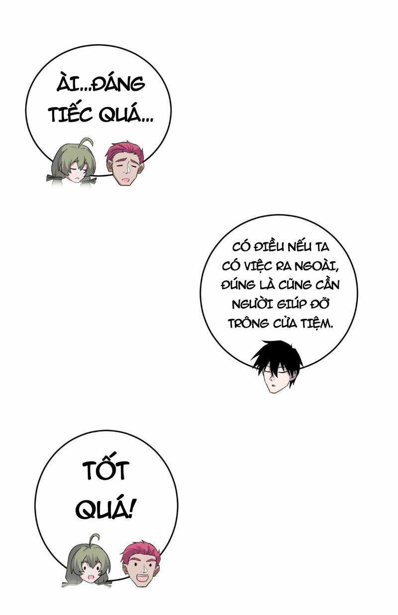 Ma Thú Siêu Thần Chapter 129 trang 4