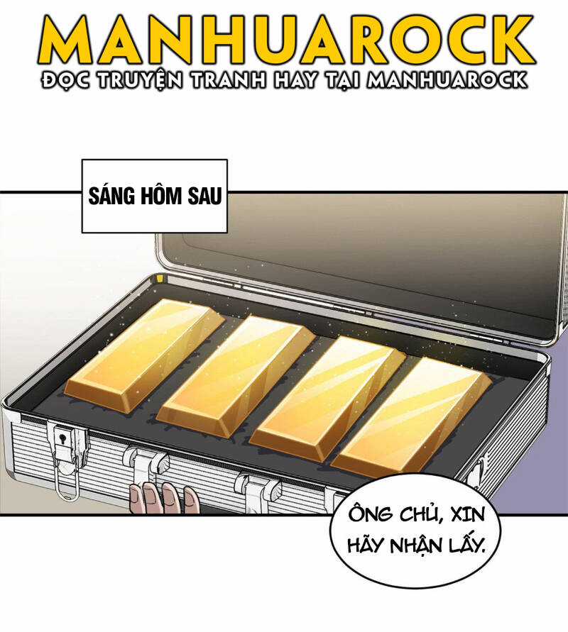 Ma Thú Siêu Thần Chapter 129 trang 5