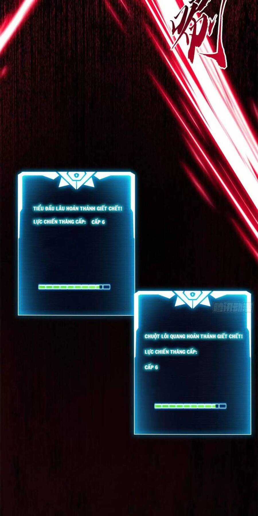 Ma Thú Siêu Thần Chapter 13 trang 10