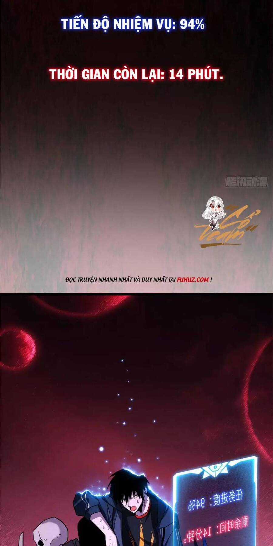 Ma Thú Siêu Thần Chapter 13 trang 11