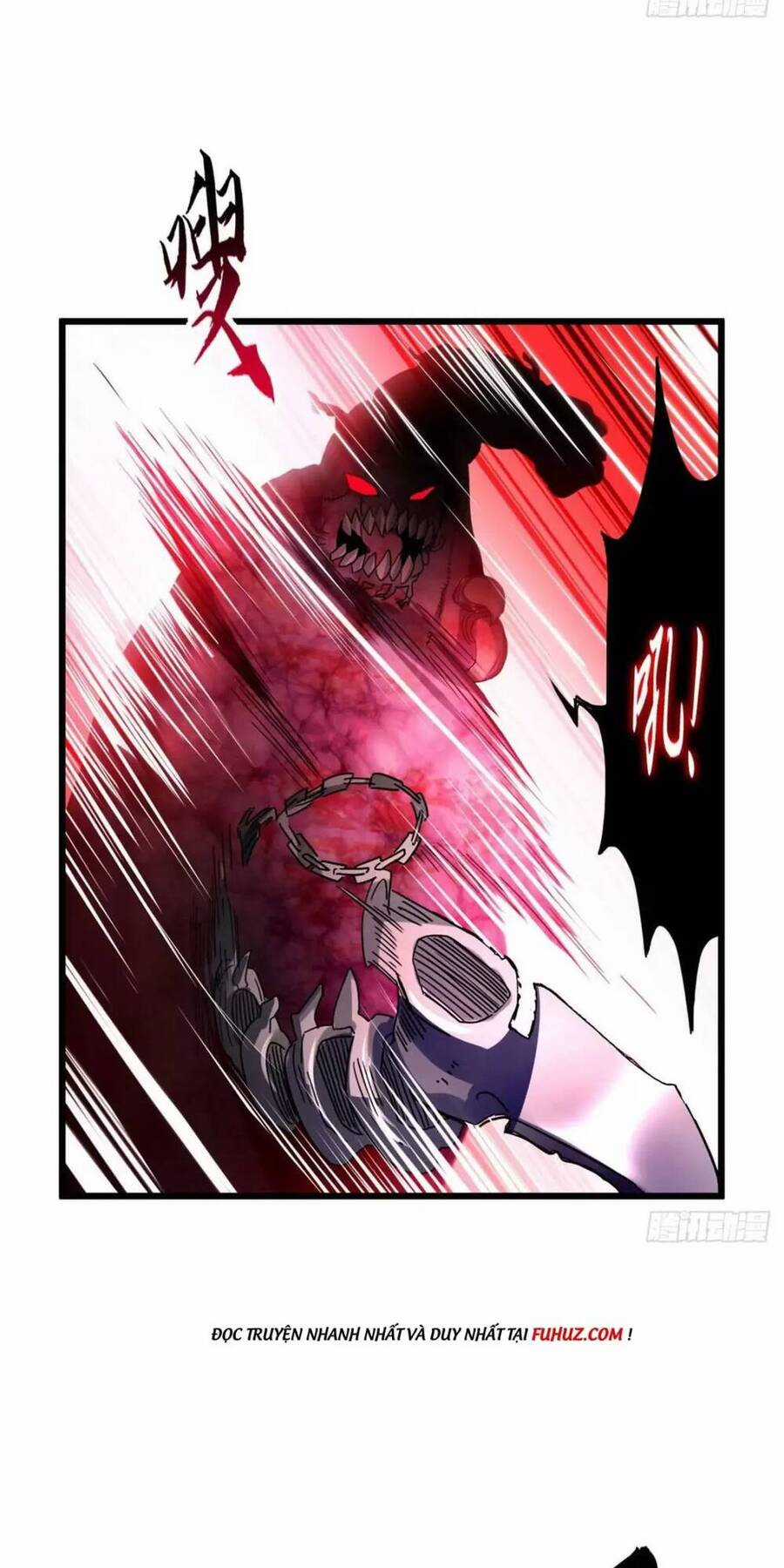 Ma Thú Siêu Thần Chapter 13 trang 18