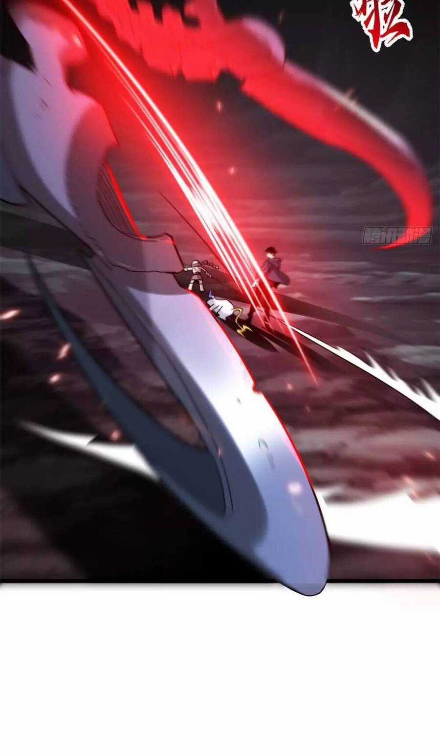 Ma Thú Siêu Thần Chapter 13 trang 21