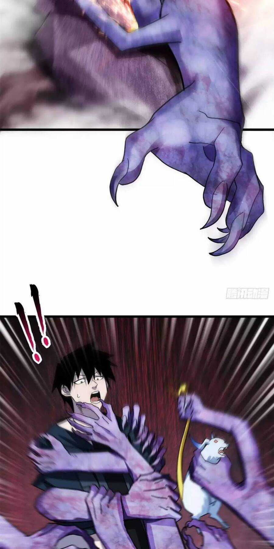 Ma Thú Siêu Thần Chapter 13 trang 24