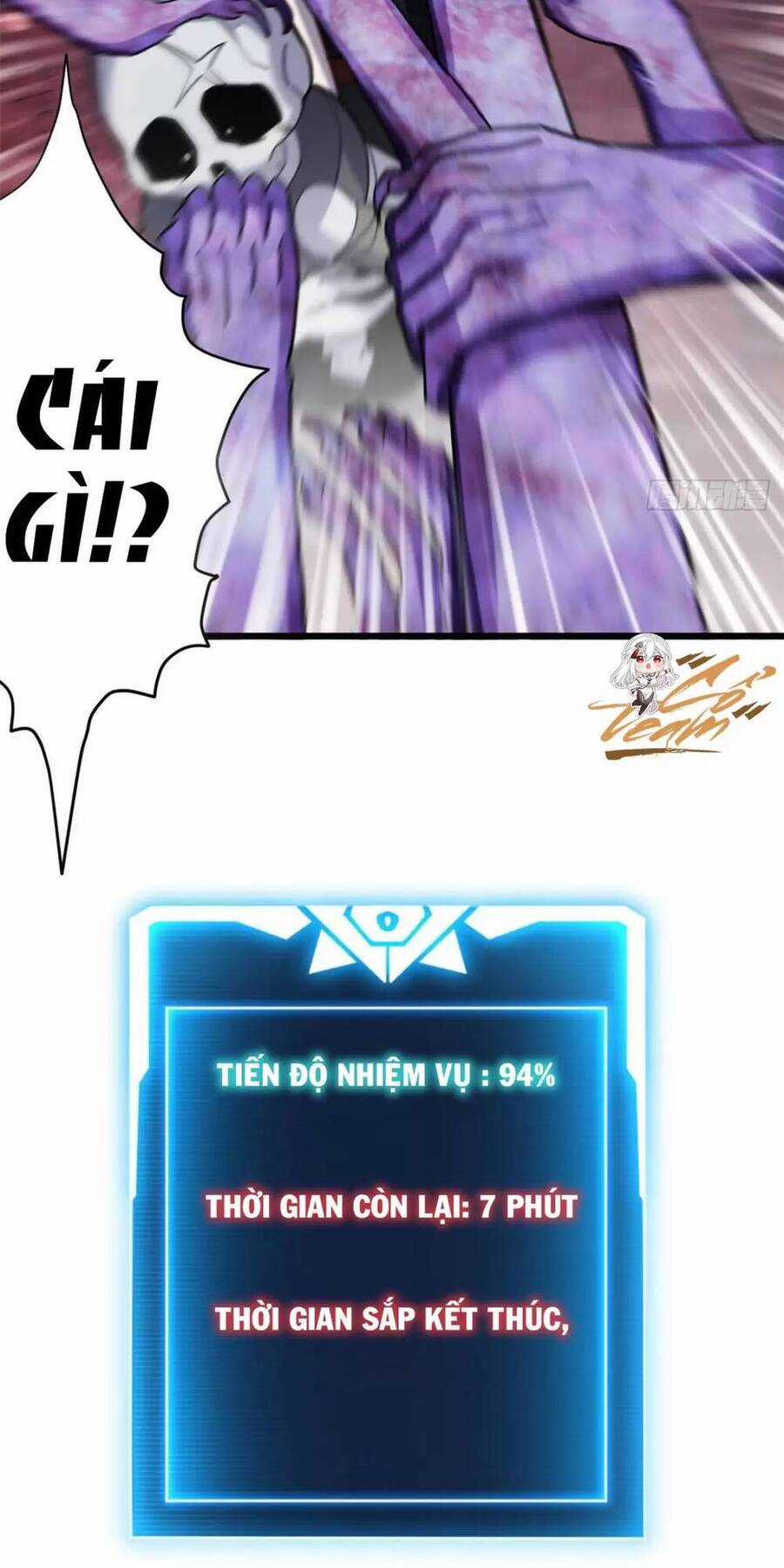 Ma Thú Siêu Thần Chapter 13 trang 25