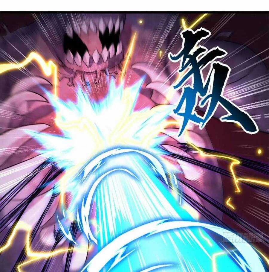 Ma Thú Siêu Thần Chapter 13 trang 28