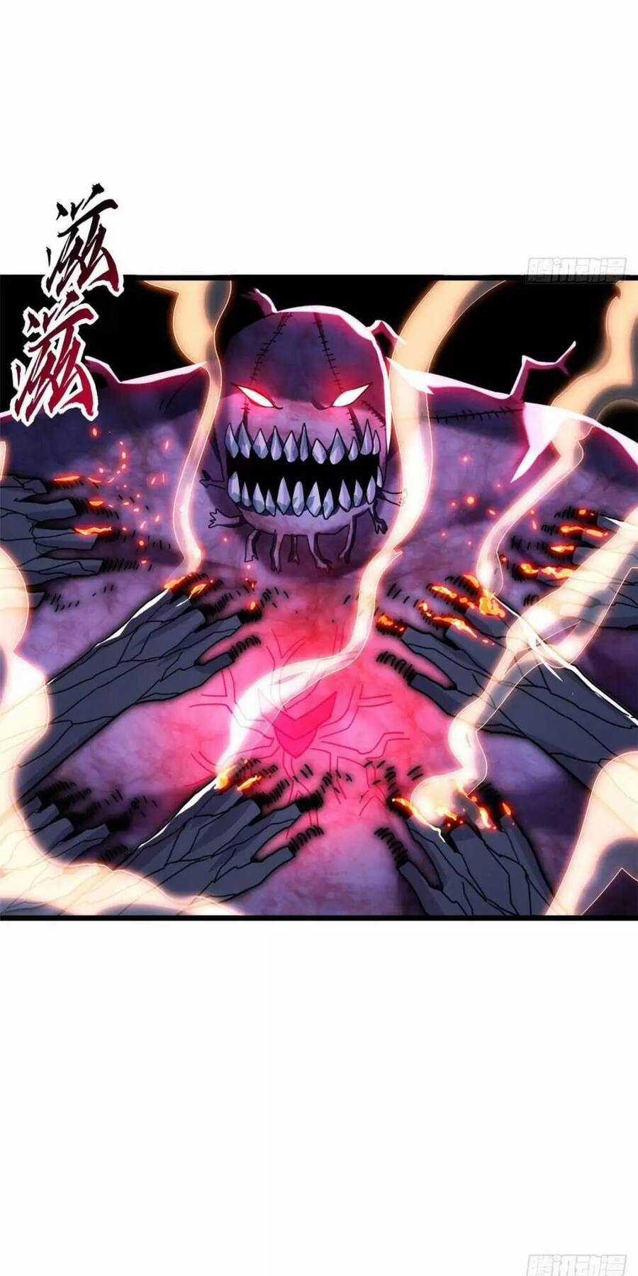 Ma Thú Siêu Thần Chapter 13 trang 30