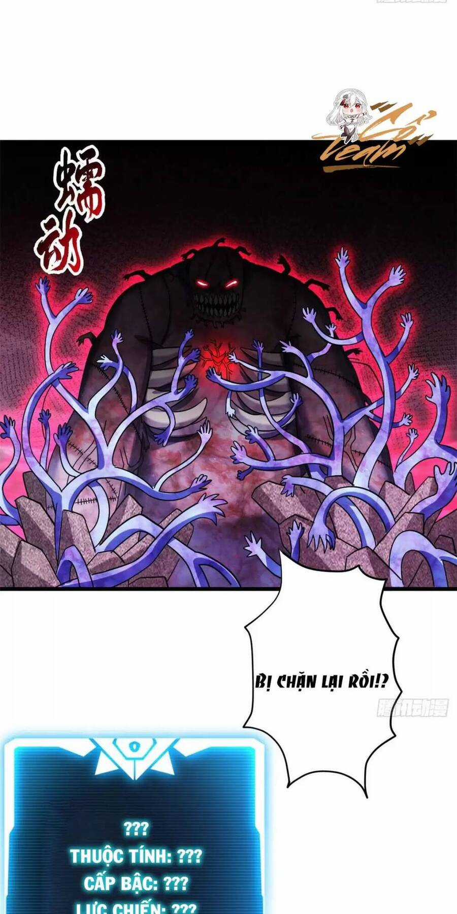 Ma Thú Siêu Thần Chapter 13 trang 31
