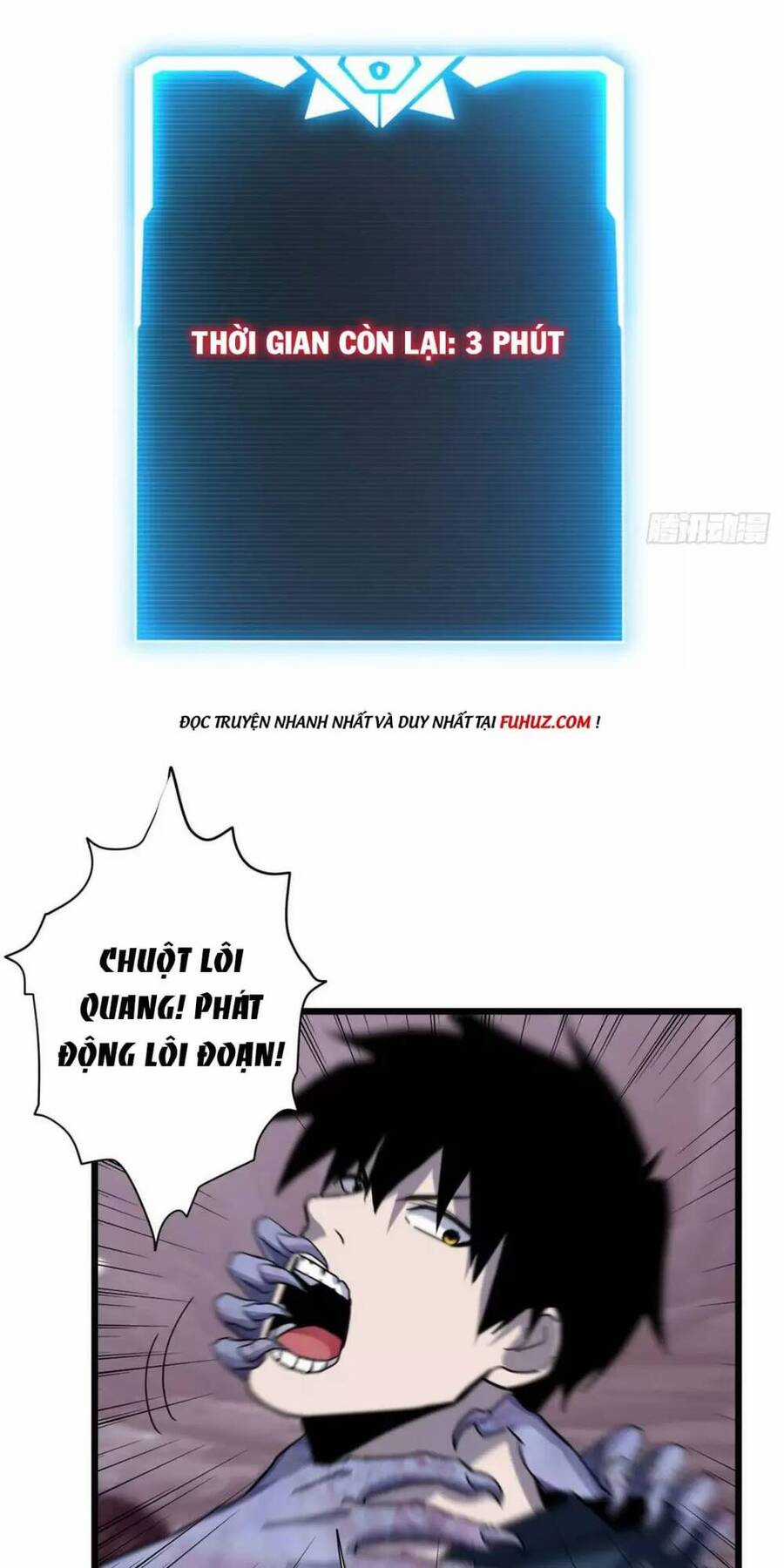 Ma Thú Siêu Thần Chapter 13 trang 33