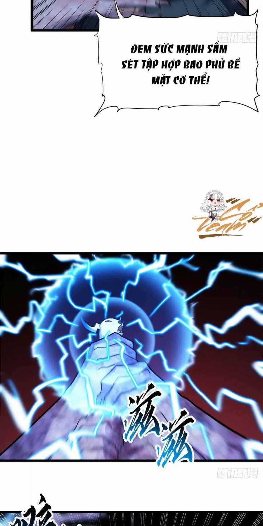 Ma Thú Siêu Thần Chapter 13 trang 34