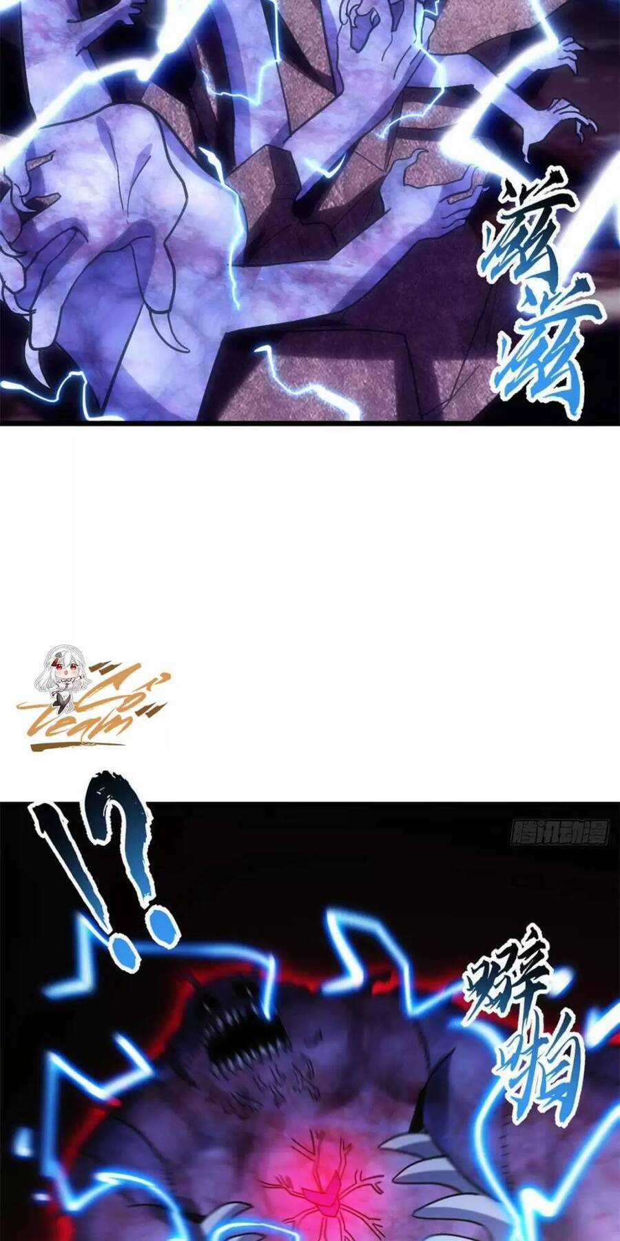 Ma Thú Siêu Thần Chapter 13 trang 38