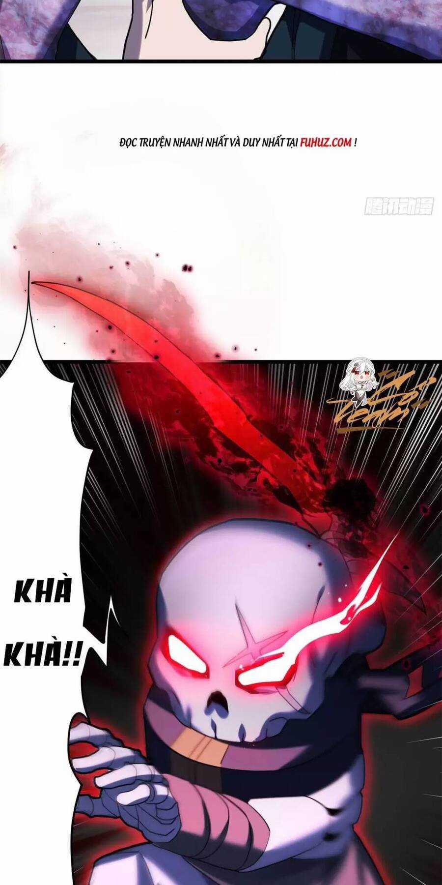 Ma Thú Siêu Thần Chapter 13 trang 40