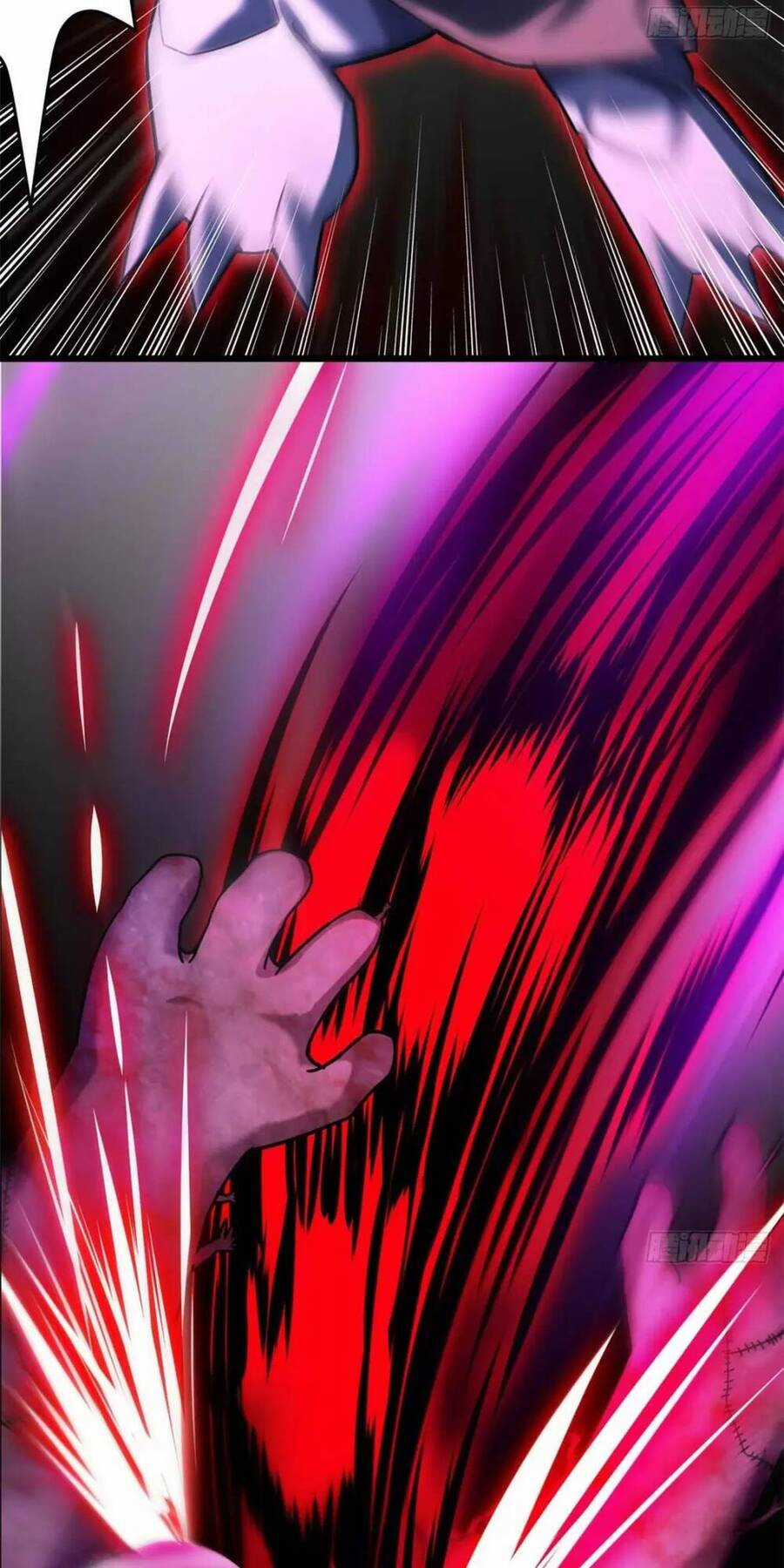 Ma Thú Siêu Thần Chapter 13 trang 41