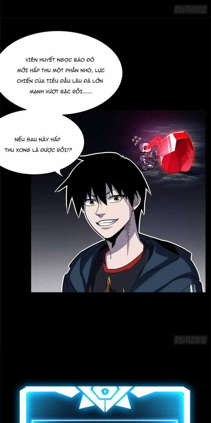 Ma Thú Siêu Thần Chapter 13 trang 44