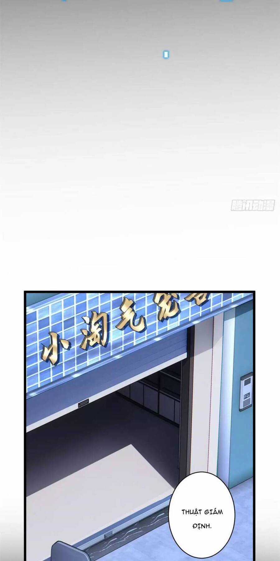 Ma Thú Siêu Thần Chapter 13 trang 46