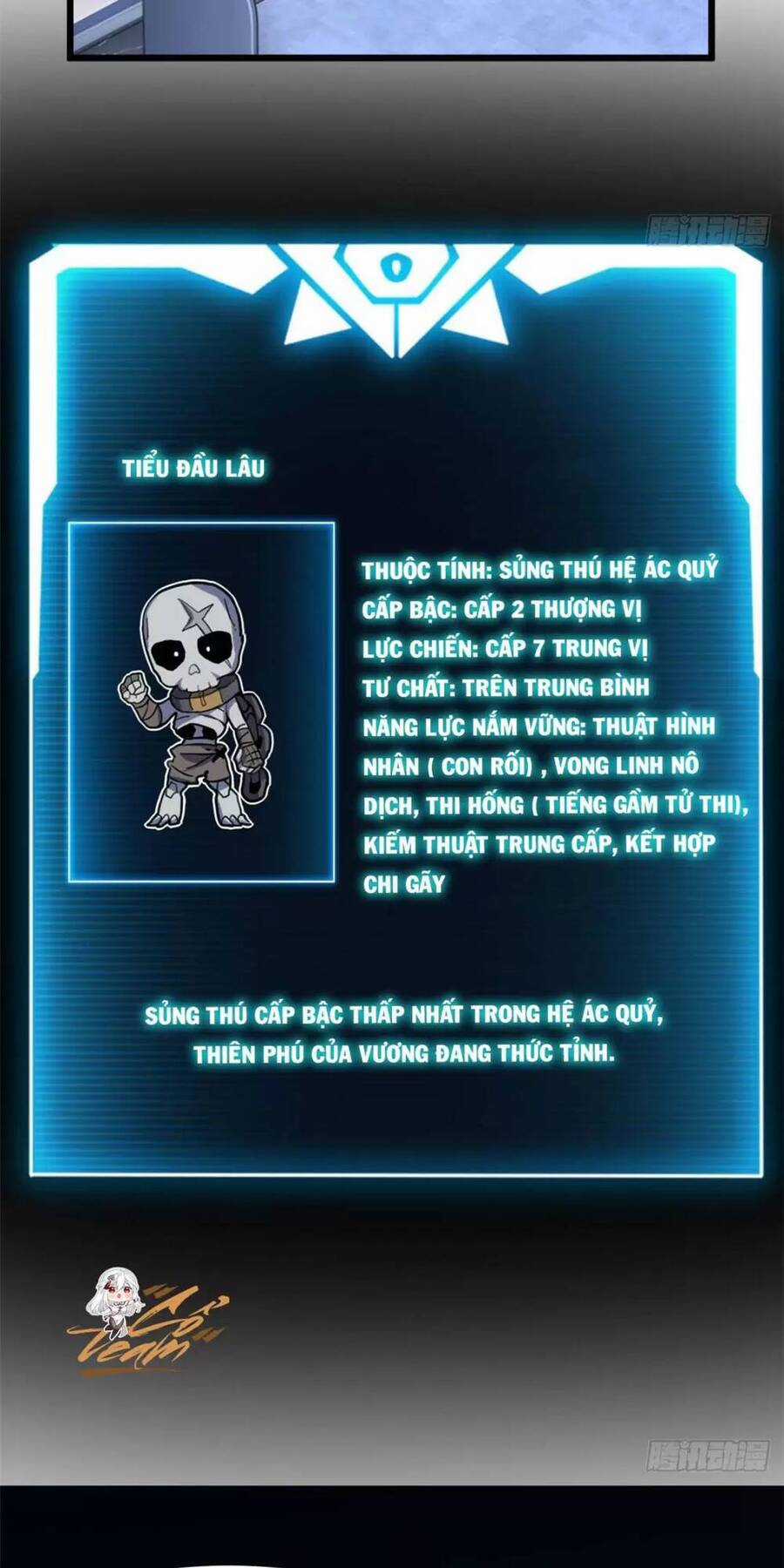 Ma Thú Siêu Thần Chapter 13 trang 47