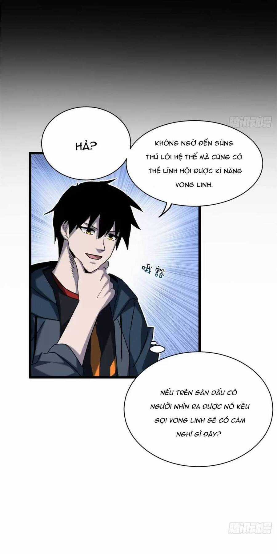Ma Thú Siêu Thần Chapter 13 trang 51