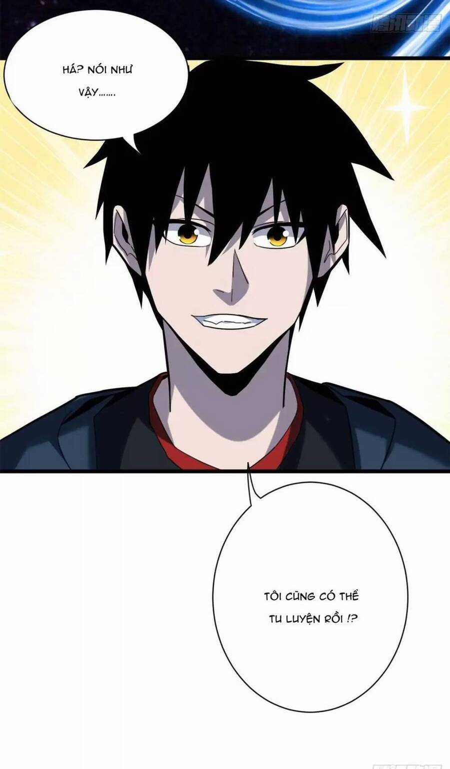 Ma Thú Siêu Thần Chapter 13 trang 57