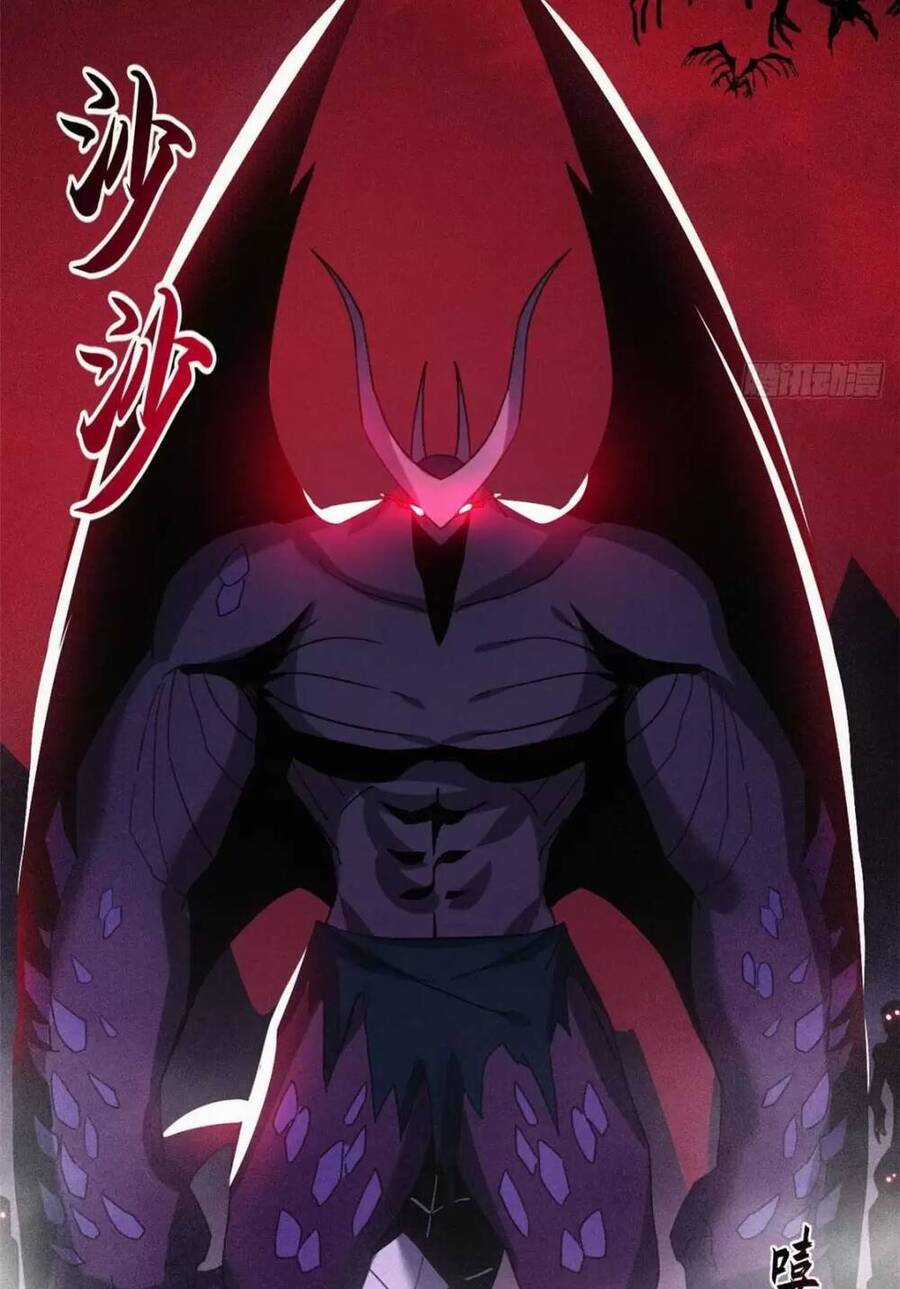 Ma Thú Siêu Thần Chapter 13 trang 6