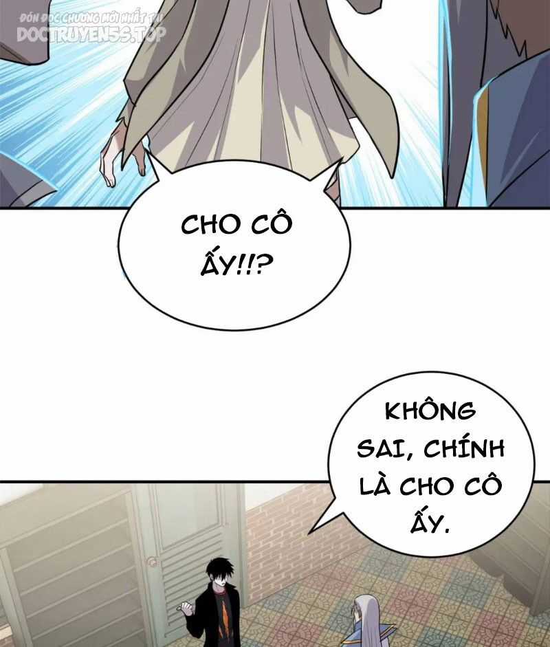 Ma Thú Siêu Thần Chapter 130 trang 1