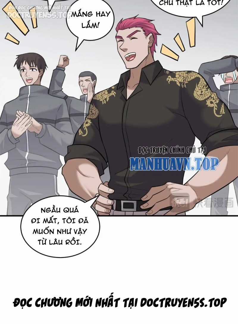 Ma Thú Siêu Thần Chapter 130 trang 10