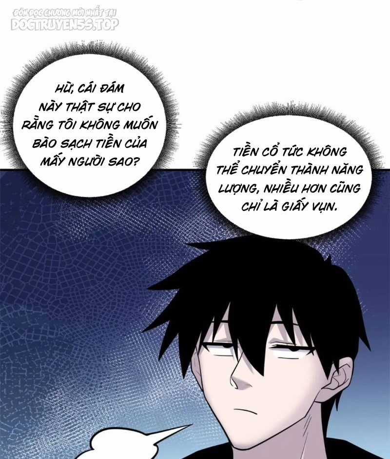 Ma Thú Siêu Thần Chapter 130 trang 12
