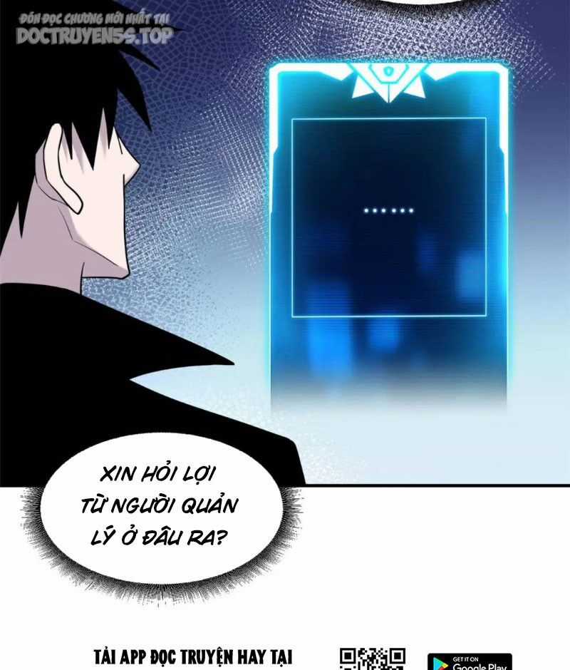 Ma Thú Siêu Thần Chapter 130 trang 16