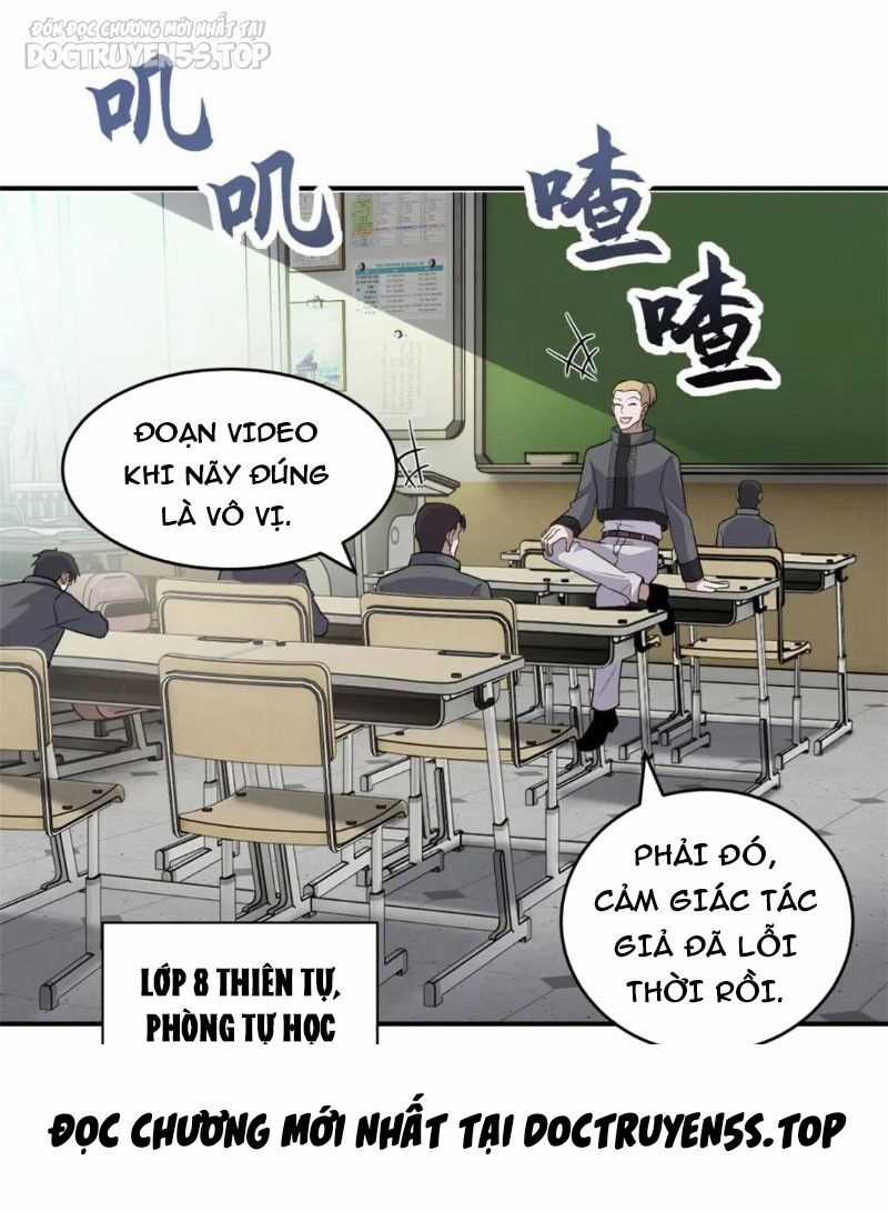 Ma Thú Siêu Thần Chapter 130 trang 18