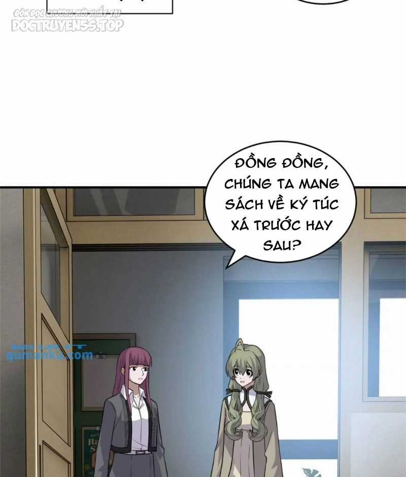 Ma Thú Siêu Thần Chapter 130 trang 19