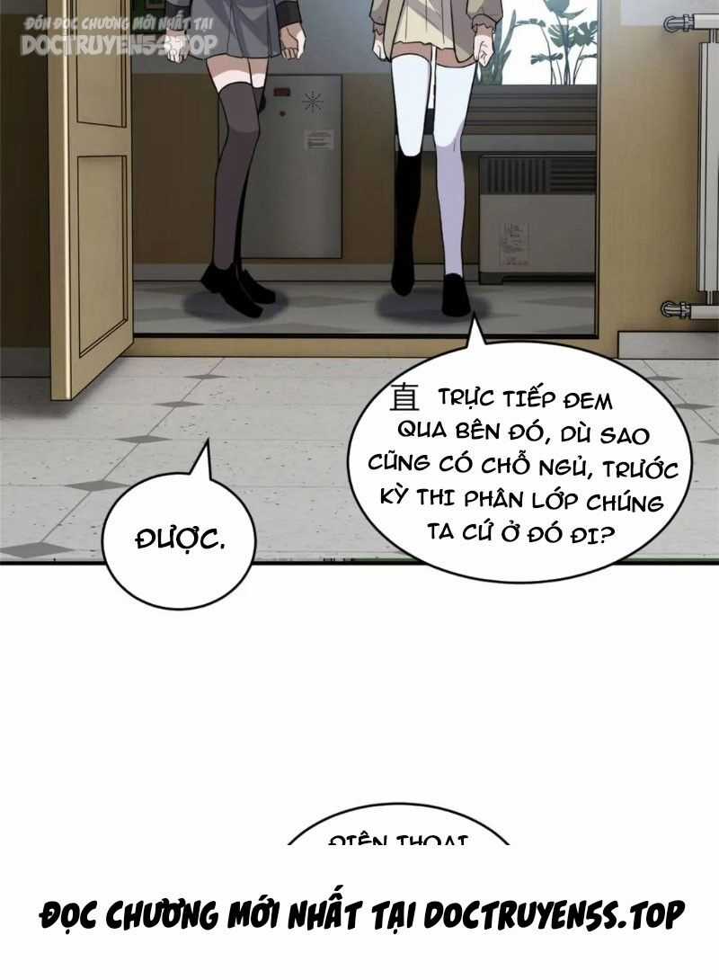 Ma Thú Siêu Thần Chapter 130 trang 20