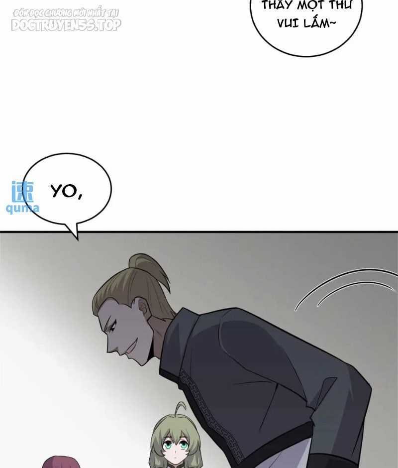 Ma Thú Siêu Thần Chapter 130 trang 22