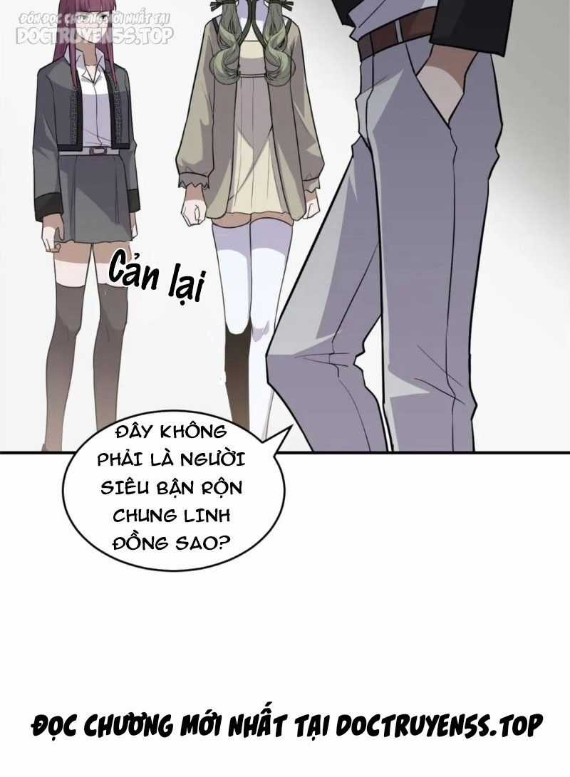 Ma Thú Siêu Thần Chapter 130 trang 23