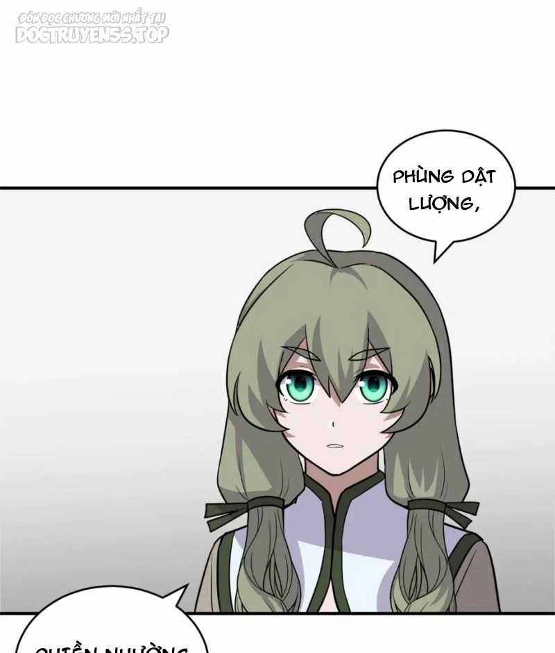 Ma Thú Siêu Thần Chapter 130 trang 24