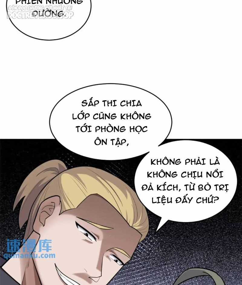 Ma Thú Siêu Thần Chapter 130 trang 25
