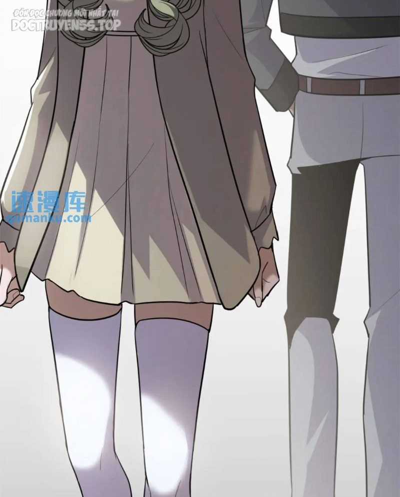 Ma Thú Siêu Thần Chapter 130 trang 29