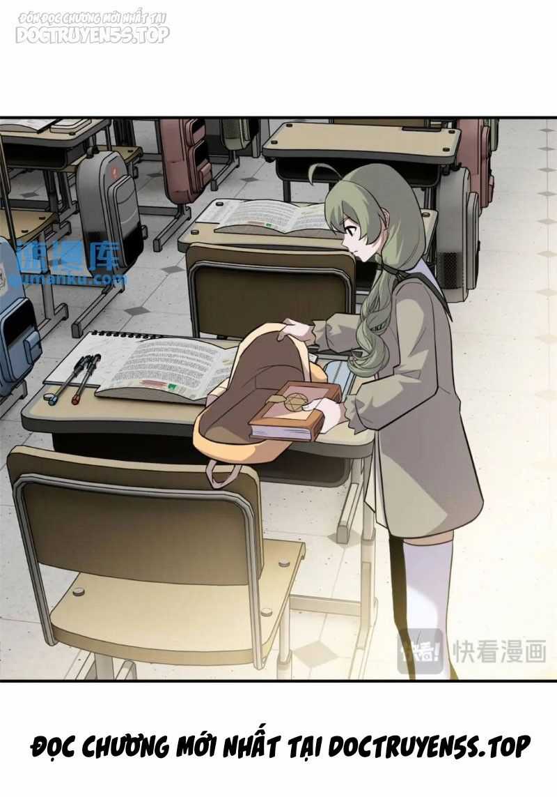 Ma Thú Siêu Thần Chapter 130 trang 31