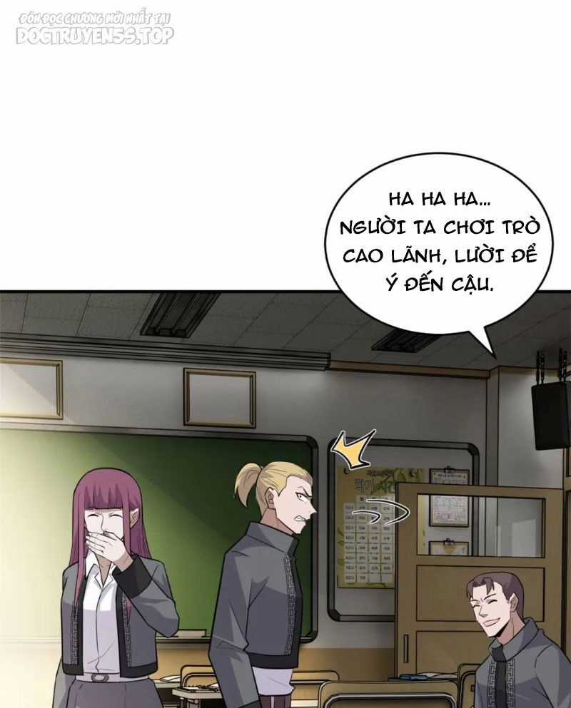 Ma Thú Siêu Thần Chapter 130 trang 32